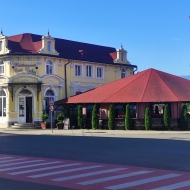 Motel Restaurant Casa Veche - Țiple Sighetu Marmației