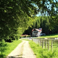 Cabana Vlăsceanu Valea Doftanei