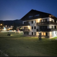 Hotel-Apartament Albert Residence Grand Chalet Poiana Brașov