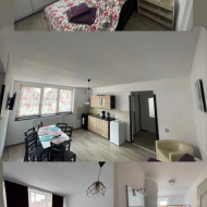 Apartament Ultracentral  Vatra Dornei