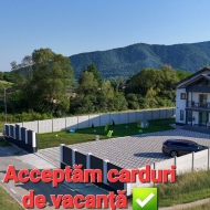 Casa Patry Călimănești