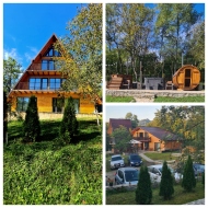 Complex Turistic Hora Residence Slănic Prahova