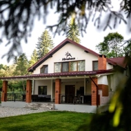 Casa de vacanță Almahaus Avrig