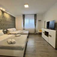 Apartament Salt Mine Retreat Turda