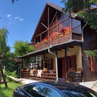 Casa de vacanță Family House Bușteni