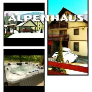  Alpenhaus Voineasa