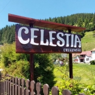 Camere de închiriat Celestia Moeciu