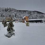 Casa de vacanță Seliana Capu Câmpului