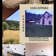 Casa Estera Arieșeni