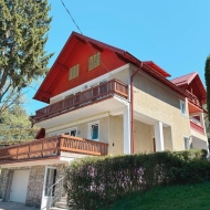 Casa Luna House Bușteni