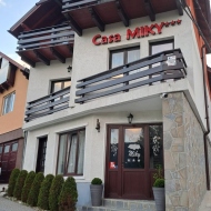 Casa Miky Poiana Țapului