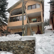 Casa de vacanță Oaza Liniștii Rânca