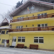 Camere de închiriat Casa Galbenă Slănic Moldova