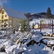 Pensiunea Agroturistică Casa Vero Vama