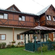 Vila Clasic Sinaia