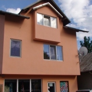 Casa Teo Slănic Prahova