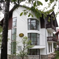 Vila 4 Savion Poiana Brașov