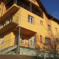 Casa Valea Oiască Corbeni