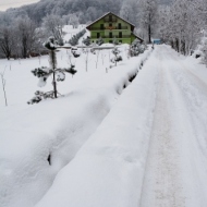 Pensiunea GrandEmi Belvedere Bucovina Bucșoaia