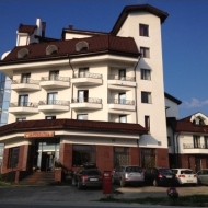 Hotel Onix Rânca