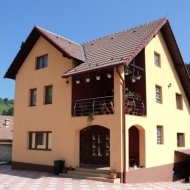 Casa de Vis Poiana Mărului