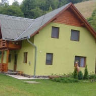 Casa de vacanță Ama Valea Ierii