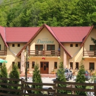 Pensiunea Green Mountain Resort Scrind