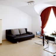 Apartament Nona Sibiu