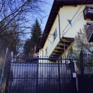 Casa de vacanță Magnolia Bușteni