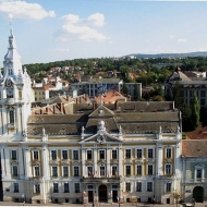 Garsonierele Bizet Cluj Napoca