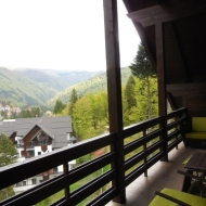 Apartamente Relaxing Balcony Sinaia