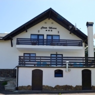 Casa Mara Dorna Arini