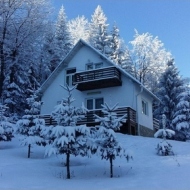 Pensiunea Căsuța din pădure Sucevița