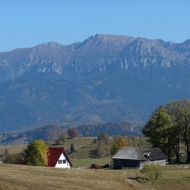 Casa Alinei Șirnea