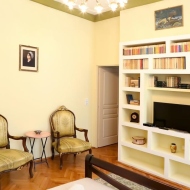 Apartament Casa Blanca Sibiu