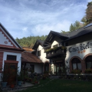 Casa Ștefania Tălmăcel