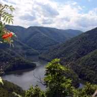 Cabana Tarnița Lacul Tarnița