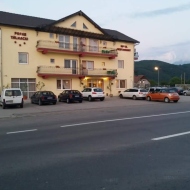 Motel Tălmaciu Tălmaciu