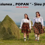 Pensiunea Popan Șieu