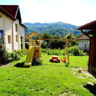 Pensiunea Casa Elena Corbeni