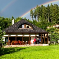 Cabana Chalet Voroneț Voroneț