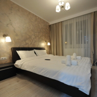 Apartament Bella-Isa Central Sibiu