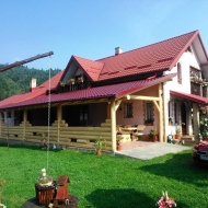 Casa La Marinaru` Rătăcit Vama