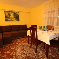 Apartament Sunny Predeal