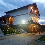 Mera Hills House Baciu