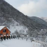 Casa de vacanță Mary Șugag