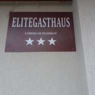 Casa Elitegasthaus Moeciu