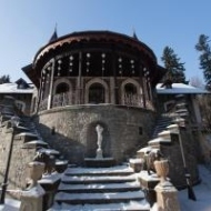 Camere de închiriat Castelul Stirbey Sinaia