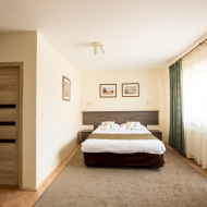 Hotel-Apartament Nicopole Brașov