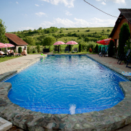  Giandra Resort Turda